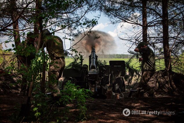 На Харьковском направлении оккупанты пытаются отбить позиции, которые потеряли в течение последних недель, – военный