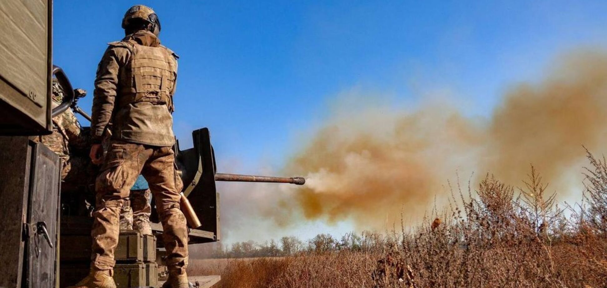 'Война будет идти своим ходом': Черник объяснил, как Саммит мира повлияет на ситуацию на фронте