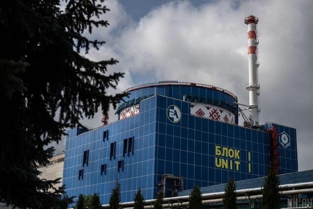 Главный критик достройки блоков Хмельницкой АЭС ранее активно лоббировал импорт тока из РФ