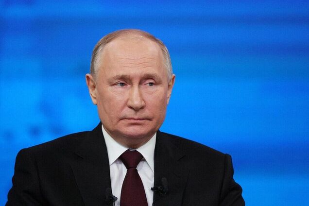 'Признак отчаяния': Белый дом отреагировал на визит Путина в КНДР