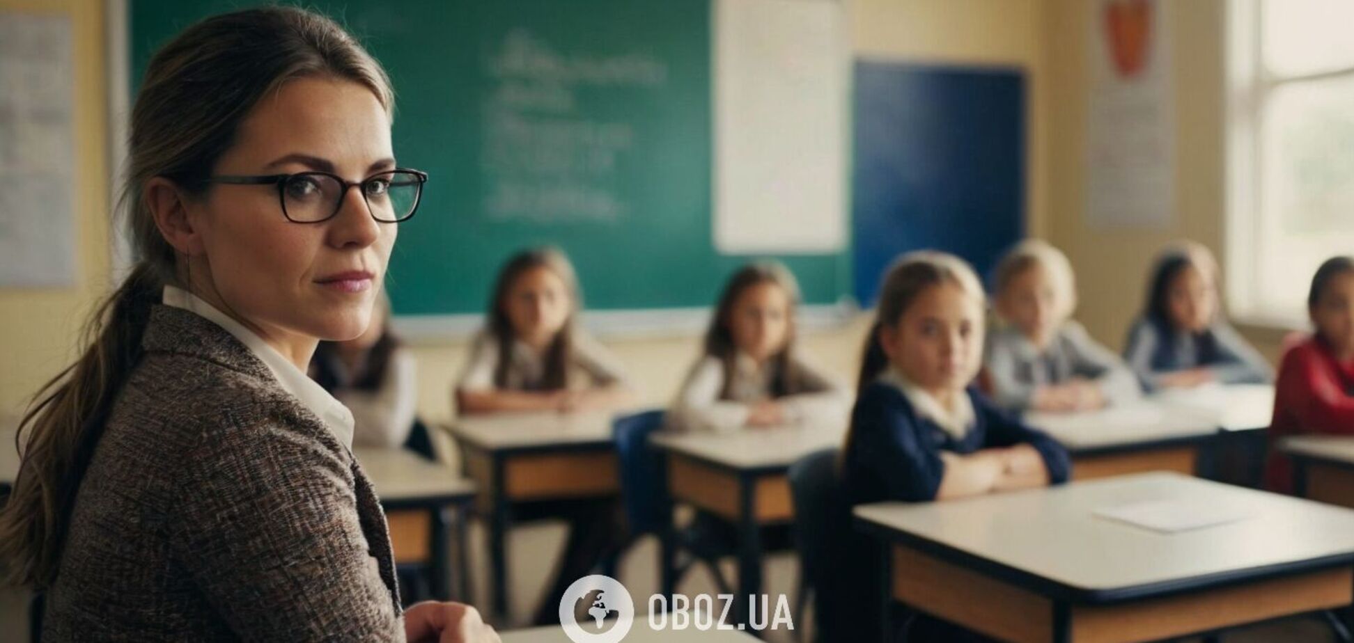 В школах Одещини катастрофічно не вистачає вчителів: лише за рік вакансій стало вдвічі більше