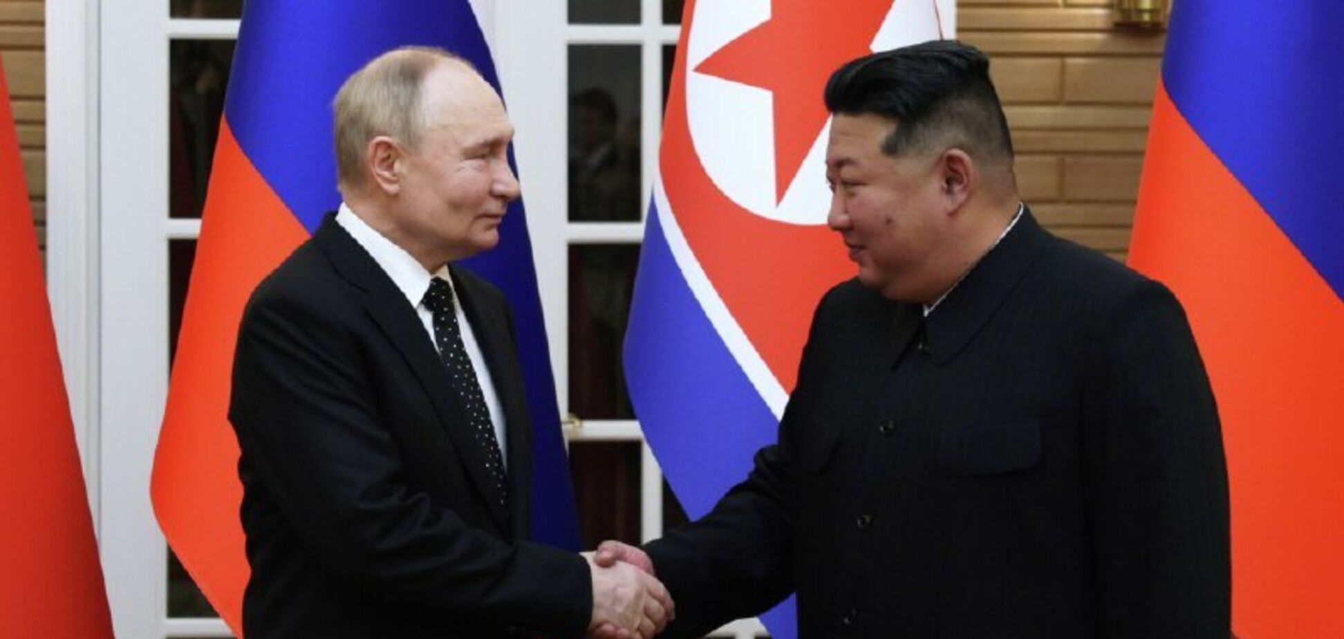 Соглашение с КНДР. Путин продолжает разрушать мировой порядок, и ценой этому может быть начало ядерной войны