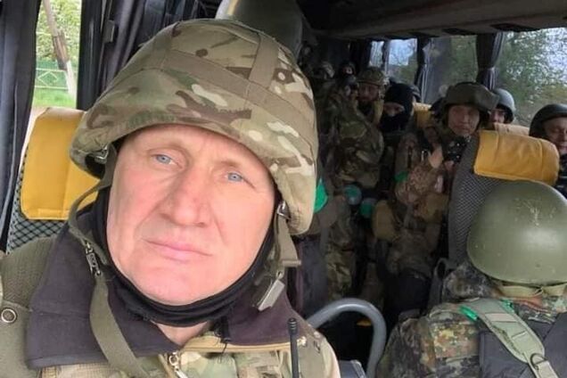 Чому так прикро за друга Буревія, Миколу Коханівського?