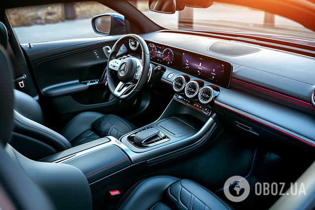 Перехід на літній час: як перевести годинник в авто