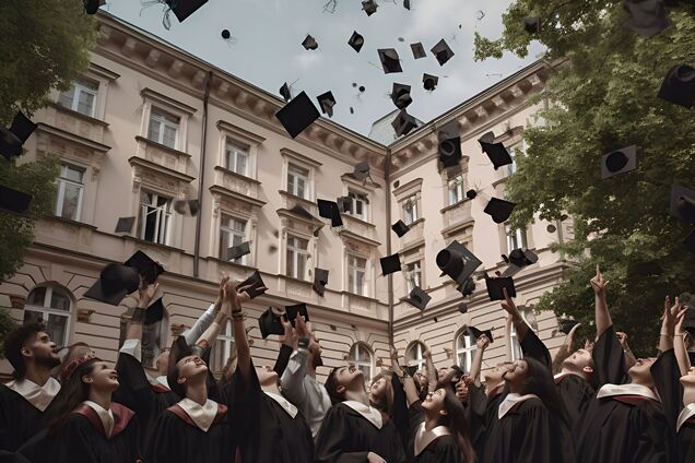 Опубліковано рейтинг університетів України: які заклади потрапили в топ-200 та який виявився найкращим