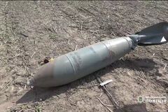 Росіяни знову обстріляли Харків: КАБи прилетіли на околицю міста