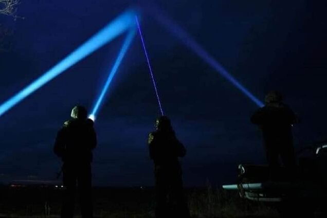 Окупанти атакували Україну 'Шахедами', 19 цілей із 21 'приземлили' захисники неба