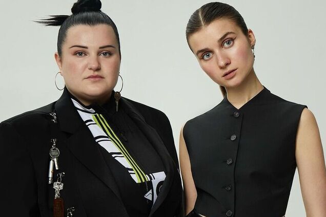 Известная диетолог проанализировала фигуры украинских звезд и объяснила, почему alyona alyona 'никогда не станет' Jerry Heil и наоборот