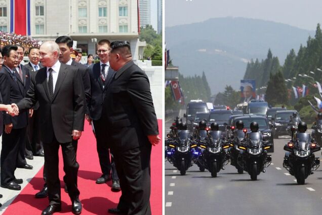 Ким Чен Ын заявил о расцвете отношений с Россией, а Путин позвал его в Москву: все детали визита российского диктатора в КНДР