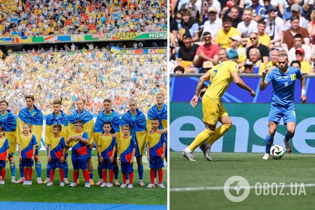 Зинченко, Довбик и не только: как игра лидеров сборной Украины на Евро-2024 повлияет на их трансферы