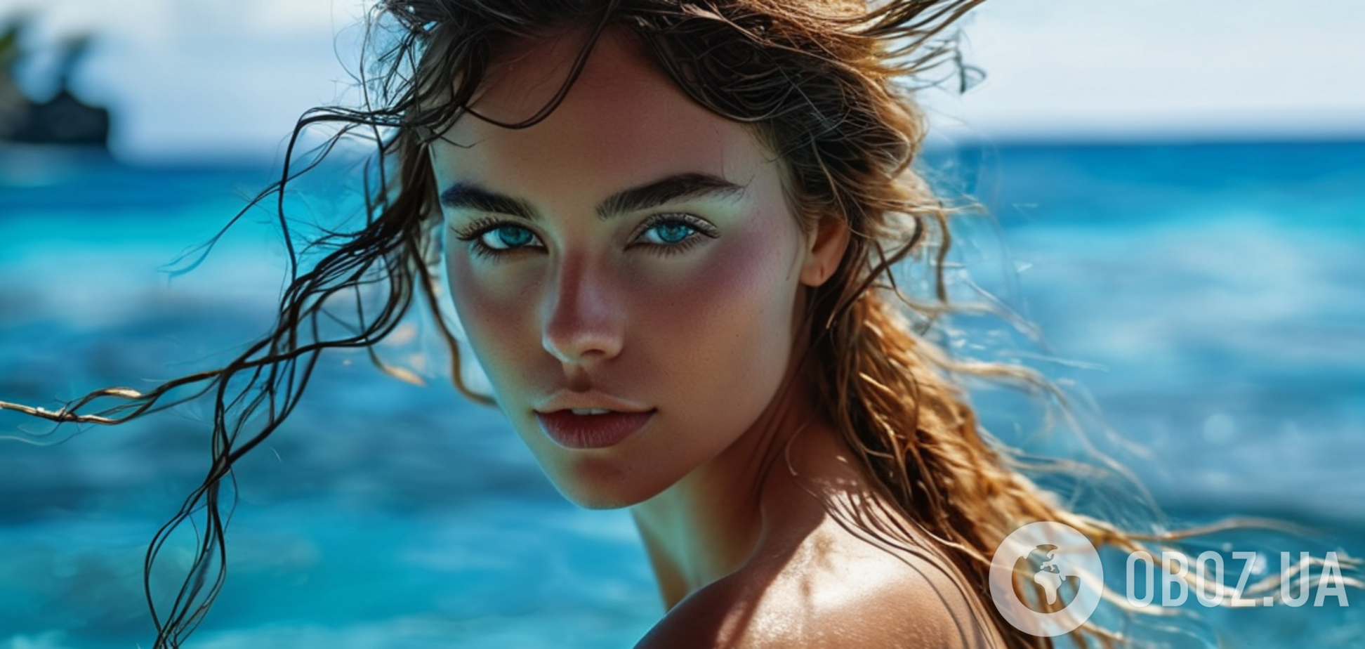 Як зробити повністю водостійкий макіяж: основні поради