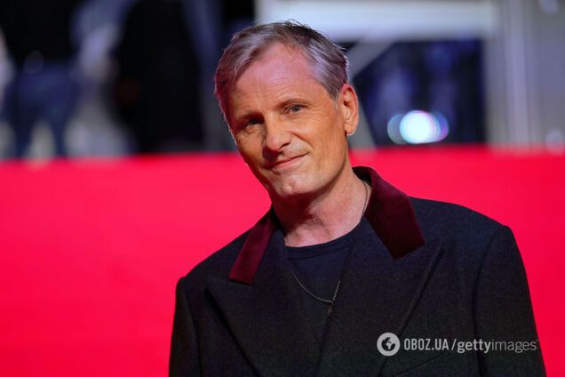 З'явилося відео, як зірка 'Володаря перснів' говорить українською мовою: зал вибухнув аплодисментами