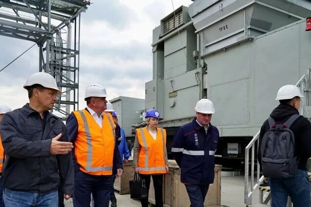 Почему ТЭС не подключили раньше