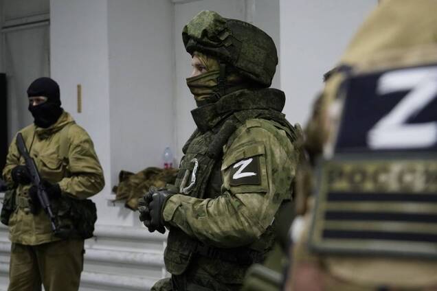 Россия готовится перебросить в район Волчанска морпехов из Тихоокеанского флота: что известно