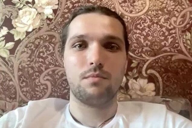 Александр получил тяжелые ранения