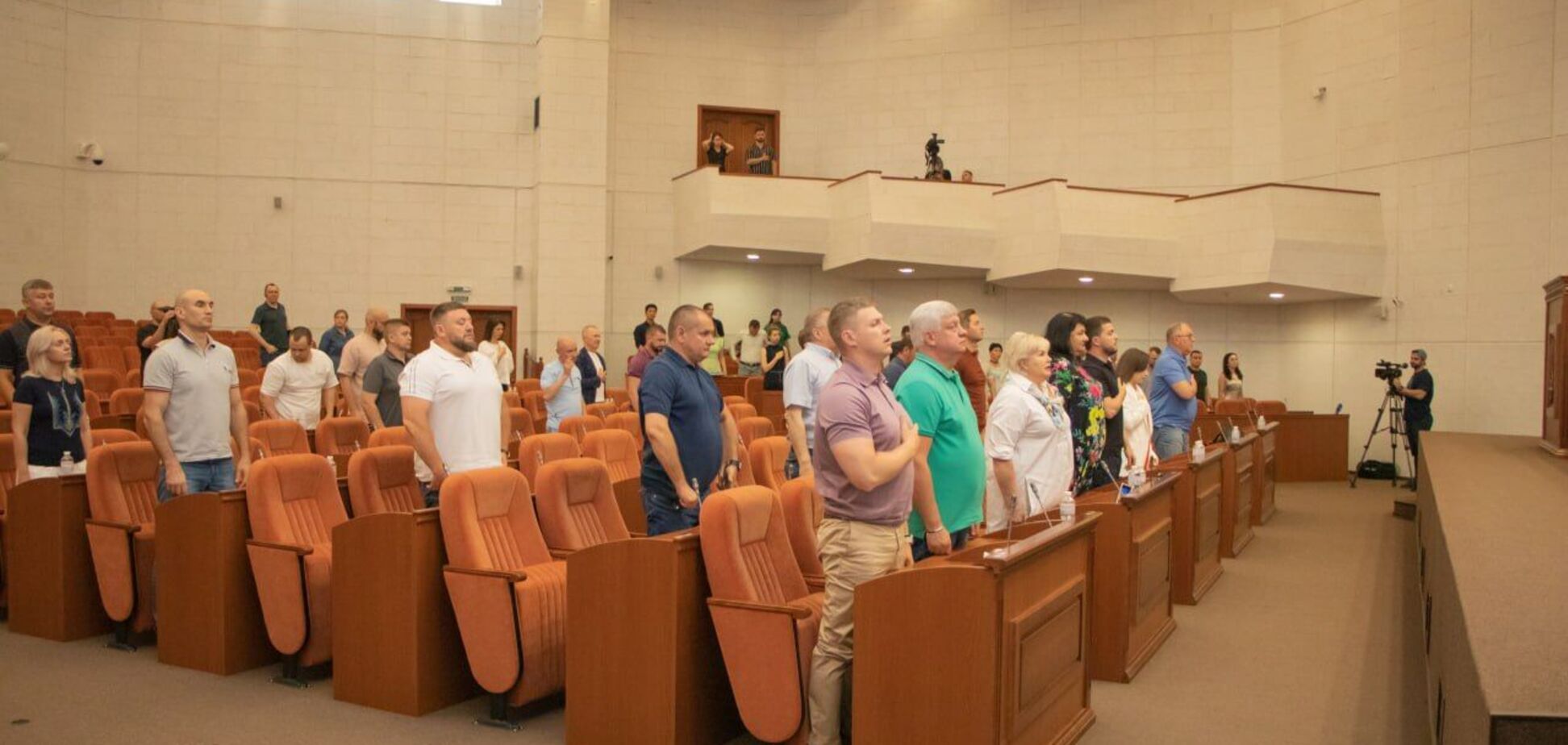 Депутаты Днепра призвали включить Limak Holding в реестр международных спонсоров войны