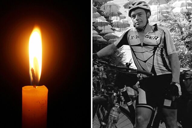 Загинув Олександр Шмалько