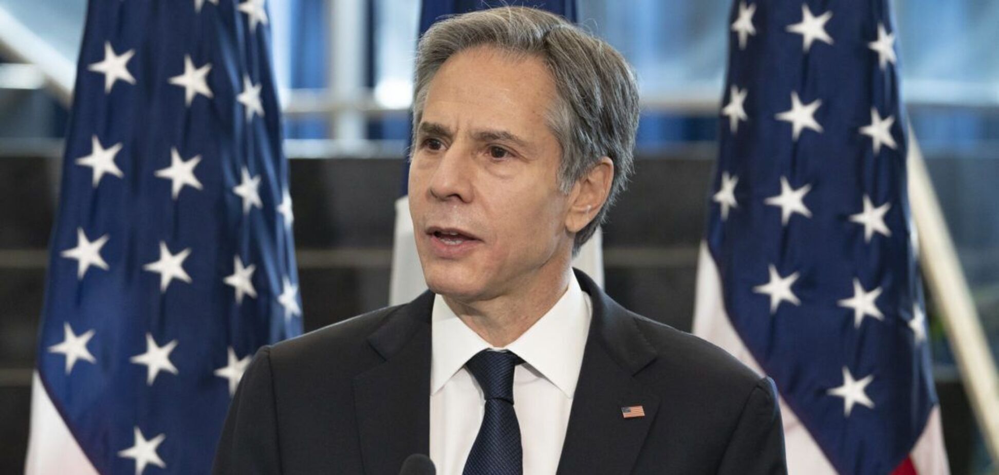 Перестали бути прив'язаними: Блінкен сказав, чи вплинуло виведення військ США з Афганістану на рішення Путіна почати війну
