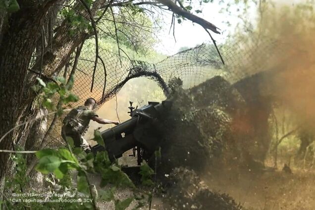 Ворог продовжує тиснути на Покровському напрямку: ЗСУ відбили 23 штурми – Генштаб