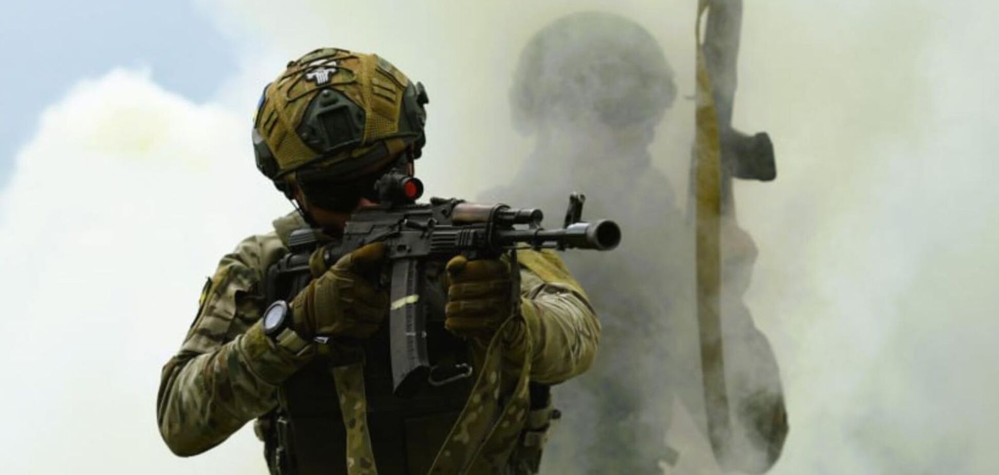 потери России в войне в Украине