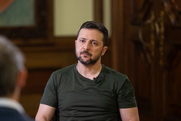 'Дело не в эскалации': Зеленский призвал страны НАТО убедить США касательно членства Украины