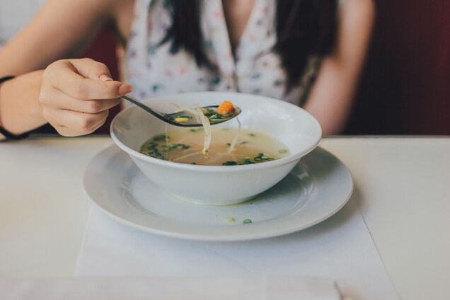 5 советов, которые пригодятся во время приготовления супа: рекомендации диетологов