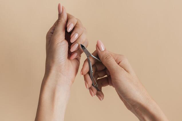 Здоровые и красивые: основные советы по эффективному уходу за ногтями