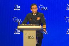 У Китаї заявили про рішучі заходи для 'стримування незалежності Тайваню'