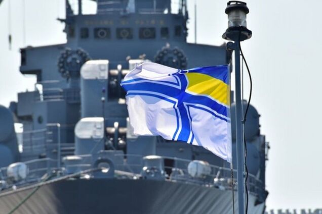 'Продолжаем защищать Украину': в ВМС опровергли нелепый фейк РФ об уничтожении украинских кораблей