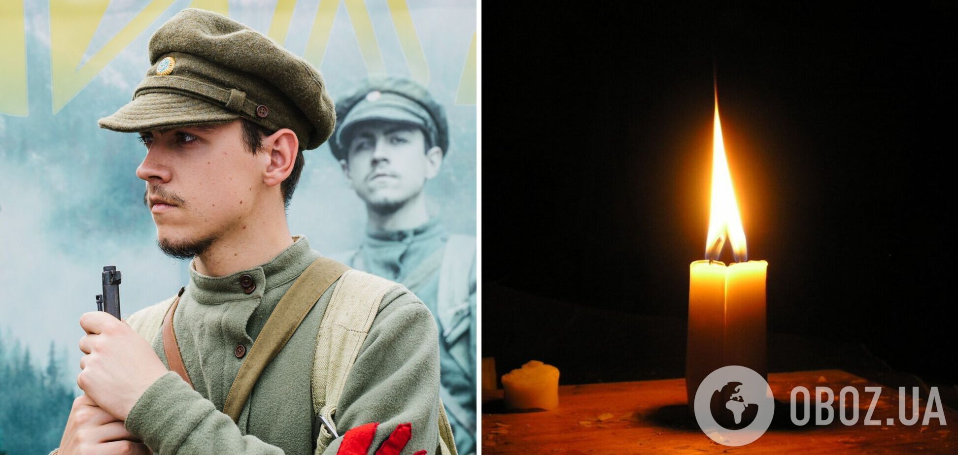 Був тим, ким пишаються командири: на фронті загинув 'азовець' В’ячеслав Залевський