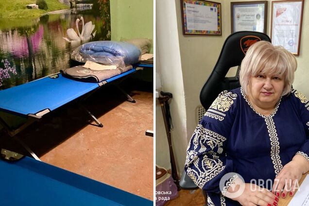 'Океан добра' в Днепре: Центр социальной адаптации людей с инвалидностью оказывает помощь украинцам с горячих точек