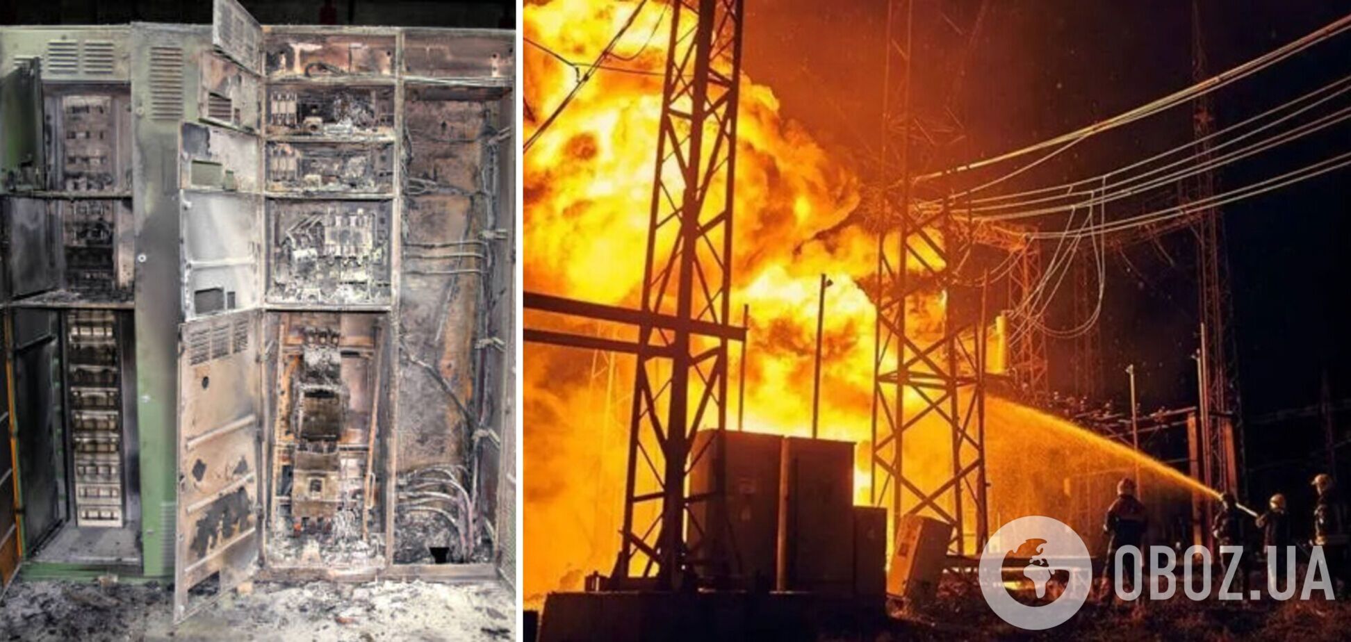 В результате обстрелов энергосистемы больше всего пострадала тепловая генерация – KSE