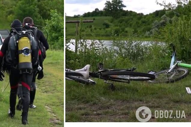 На Хмельнитчине во время купания утонули два подростка: детали трагедии