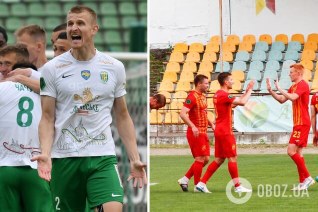 'Карпаты', 'Ингулец' и больше никого: кто вышел в УПЛ и усилит ли это чемпионат