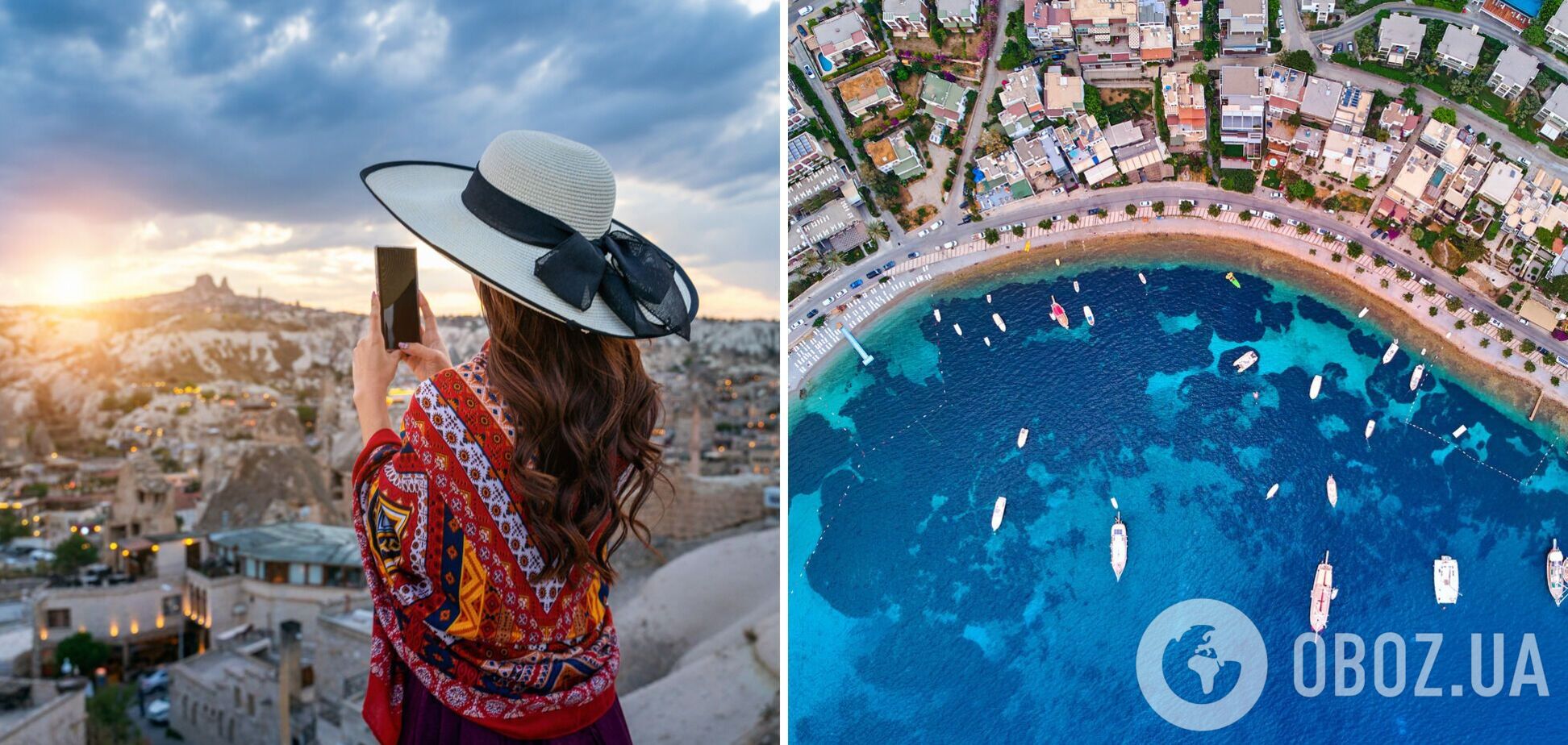Найкращі курорти Туреччини: куди вирушити влітку