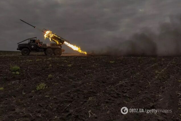 У районі Стариці на Харківщині йде бій, на Покровському напрямку напружена ситуація – Генштаб 