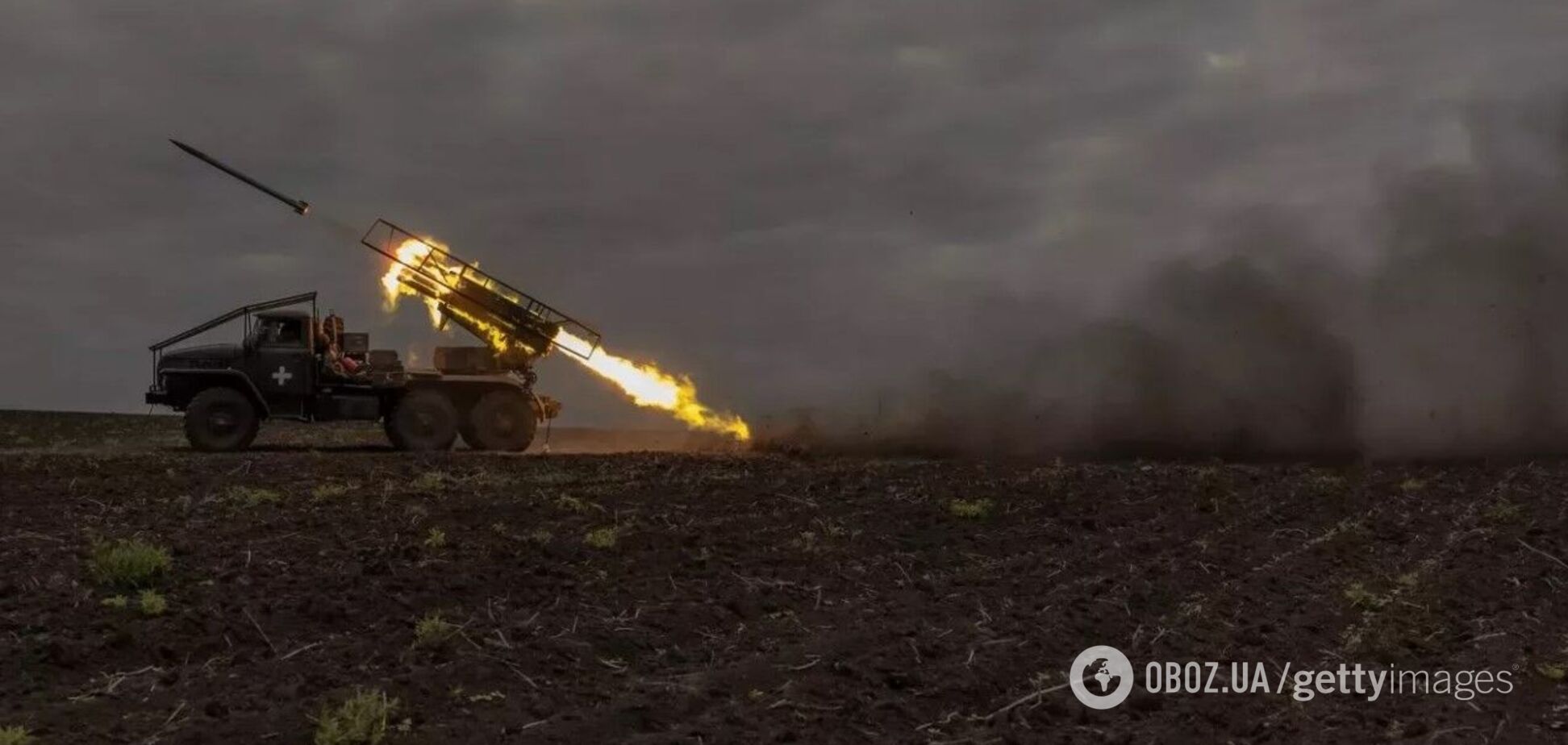 В районе Старицы на Харьковщине идет бой, на Покровском направлении напряженная ситуация – Генштаб