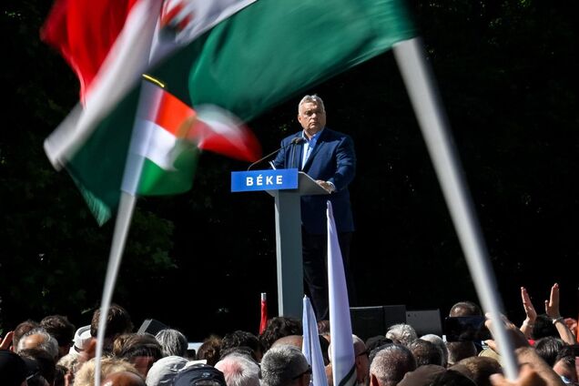 Орбан збирається створити у Європарламенті проросійську 'коаліцію миру': що відомо