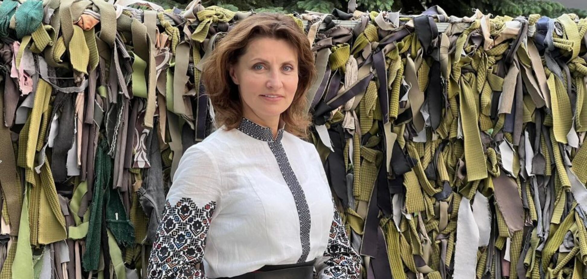 Інклюзивна освіта дуже важлива, особливо у воєнний час, – Марина Порошенко