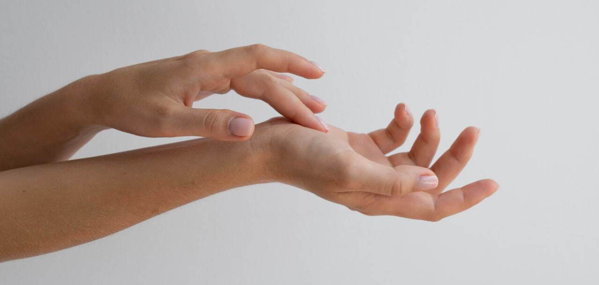 Домашні засоби для усунення лущення шкіри на кінчиках пальців