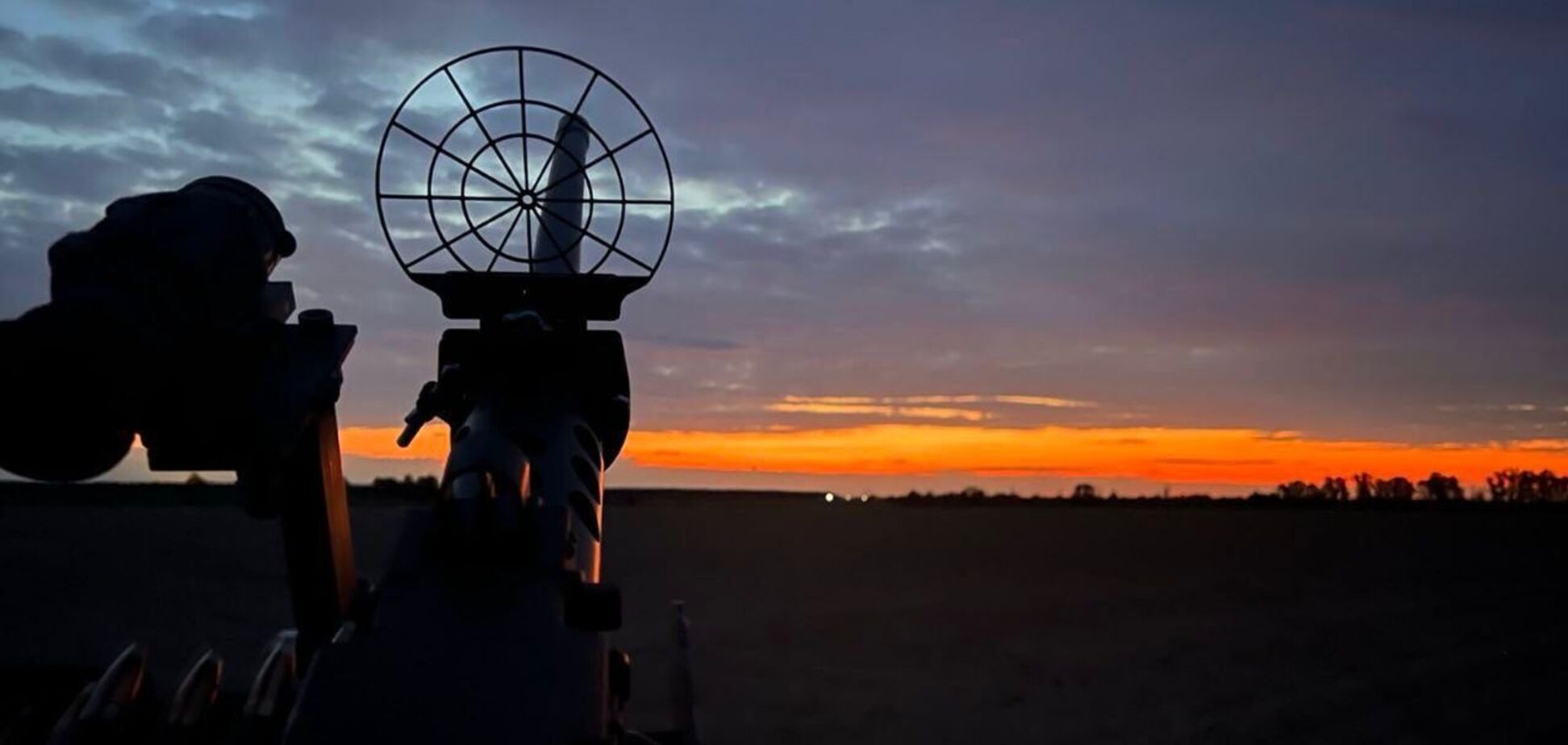 Мінус 25-й 'Шахед' на Вінниччині: сили ППО знищили всі дрони, якими РФ атакувала Україну