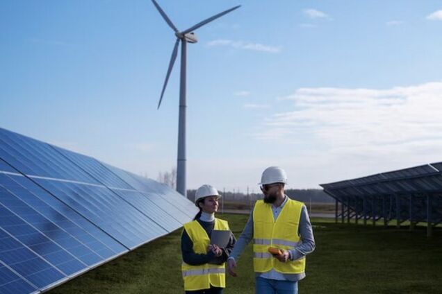 Інвестори готові будувати нову енергетику в Україні, якщо знатимуть терміни окупності проєктів – ЄУЕА