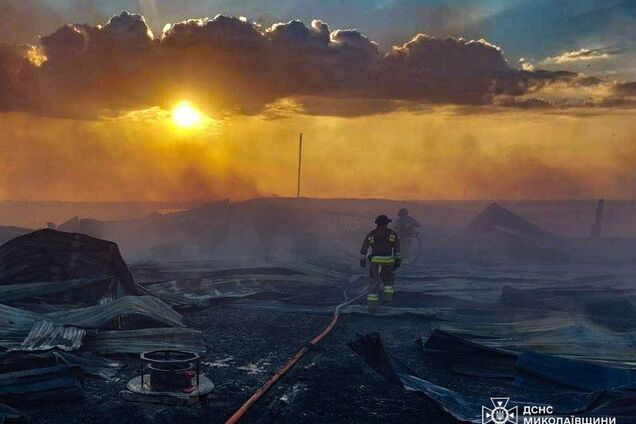 Зеленский: войска РФ за неделю нанесли почти 1000 ударов по Украине