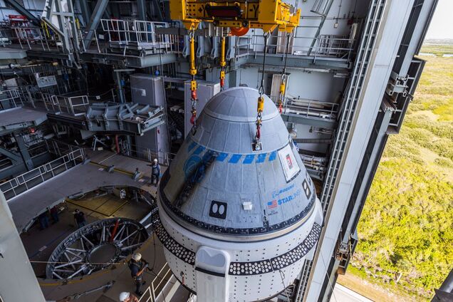 Запуск космічного корабля Starliner скасували за 4 хв. до старту: що трапилось і коли наступна спроба