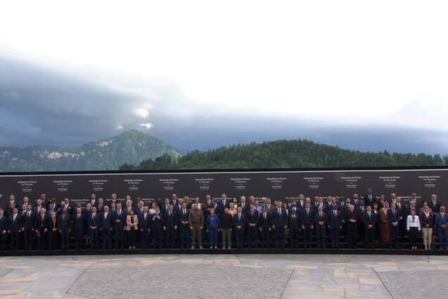 Оппоненты Саммита мира попытаются перехватить инициативу