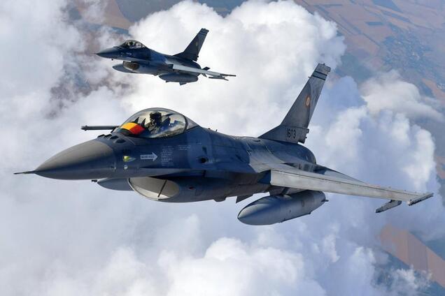 F-16, Patriot та літаючі радари: Світан назвав 'тріаду' для перемоги над ворогом в небі
