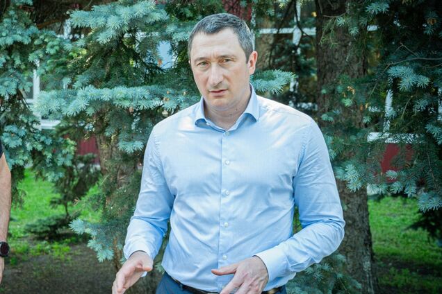 Журналисты раскрыли, почему у главы 'Нафтогаза' Чернышова не состоялись обыски