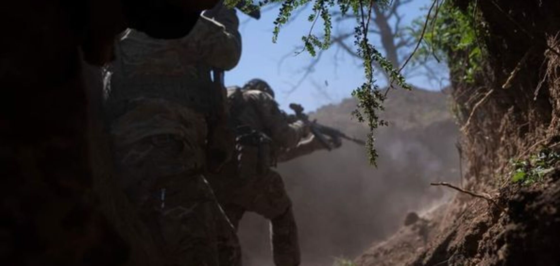 Генштаб: на фронте произошло почти 130 боев за сутки, враг интенсивно атакует на Покровском направлении