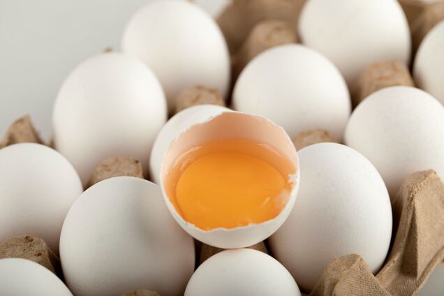 ЄС почне оподатковувати українські яйця