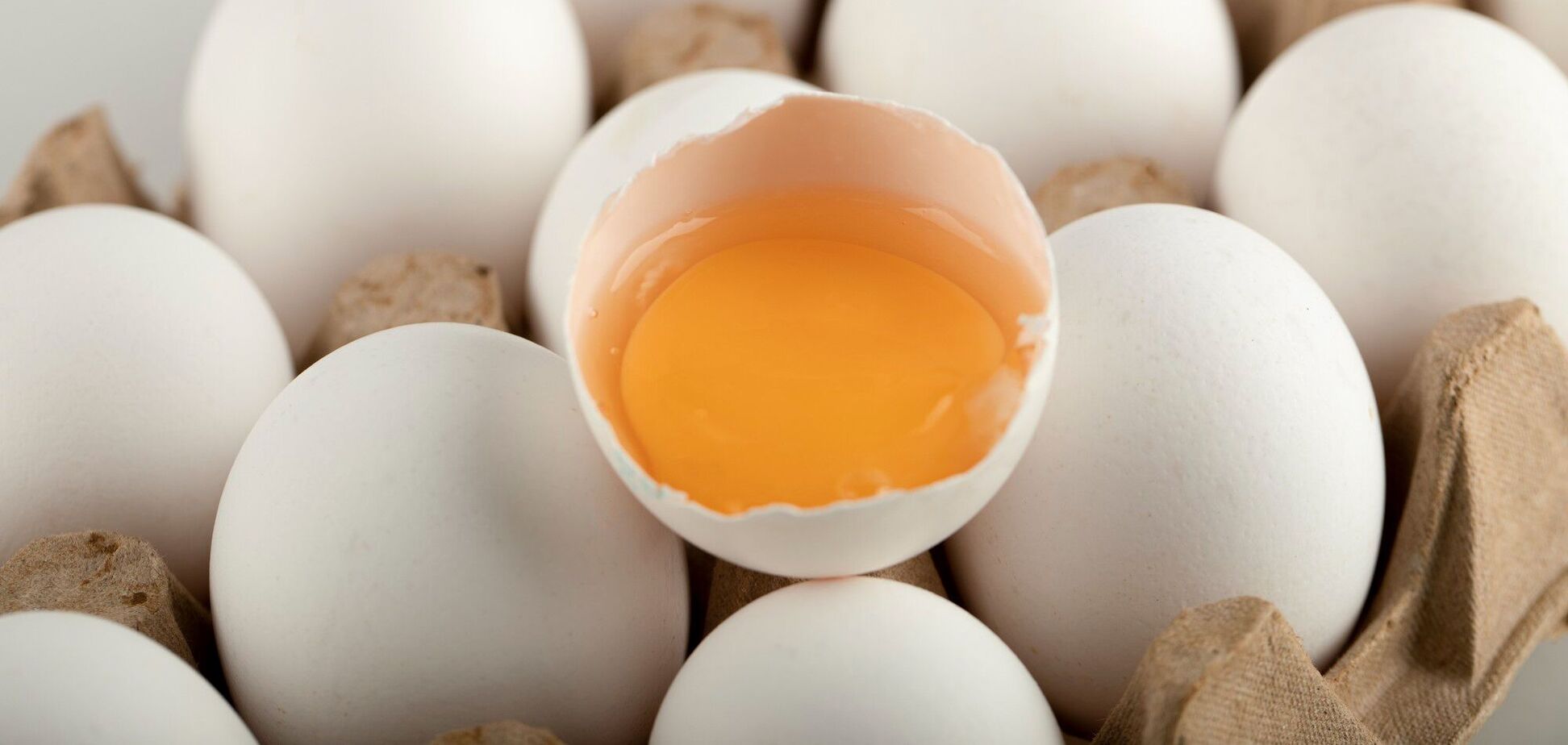 ЄС почне оподатковувати українські яйця